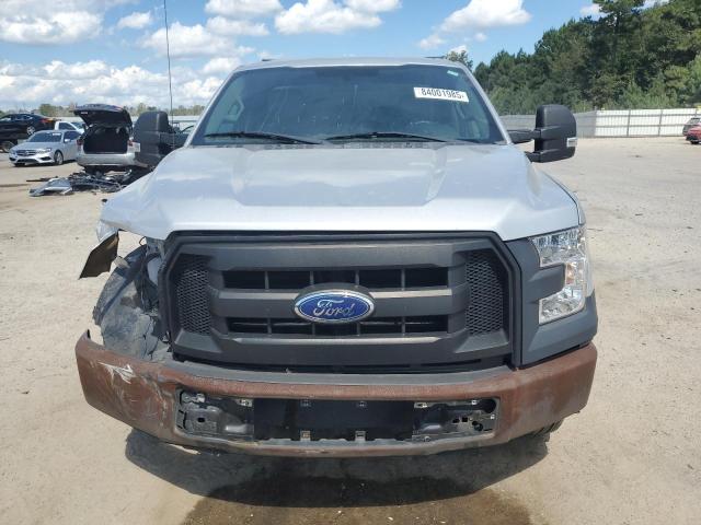 2017 FORD F150 - 1FTNF1CF2HKD76368