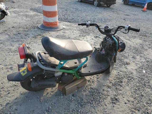 Global Auto Auctions: 2022 HONDA NPS50