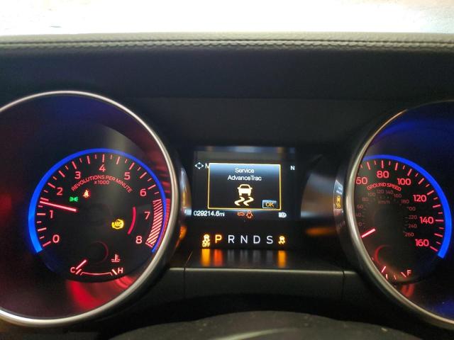 2021 FORD MUSTANG 1FA6P8TD5M5126808