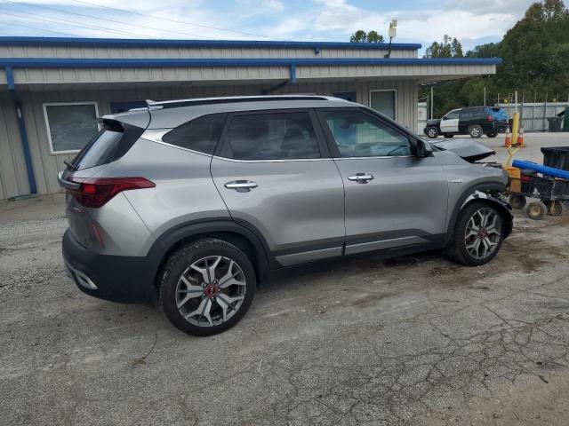 2021 KIA SELTOS SX KNDETCA20M7051557