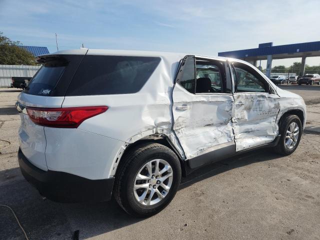 2019 CHEVROLET TRAVERSE L - 1GNERFKW5KJ192567