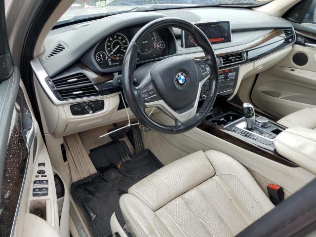 2016 BMW X5 XDRIVE3 5UXKR0C58G0P26820