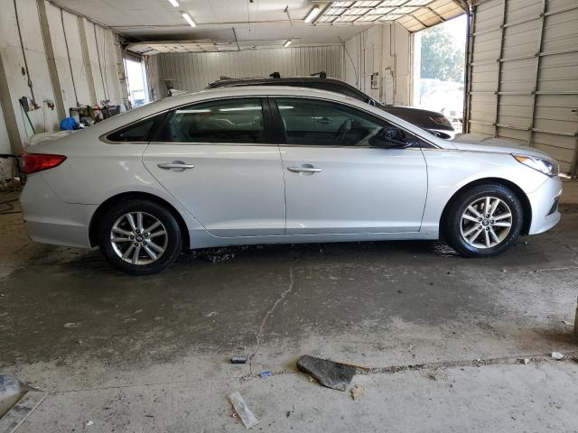 2017 HYUNDAI SONATA SE - 5NPE24AF4HH494954