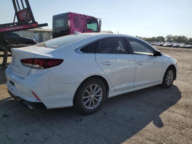 2018 HYUNDAI SONATA SE - 5NPE24AF2JH690381
