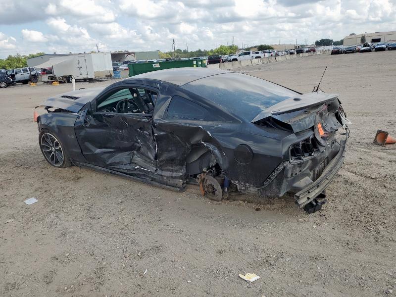 2013 FORD MUSTANG GT - 1ZVBP8CF9D5266559