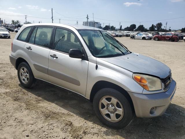2005 TOYOTA RAV4 - Other View