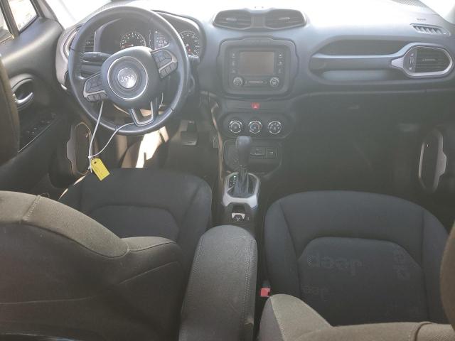 2017 JEEP RENEGADE L ZACCJABB5HPF64568