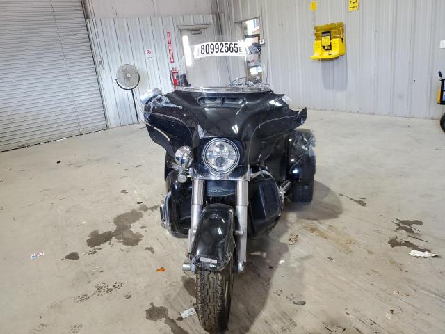 2016 HARLEY-DAVIDSON FLHTCUTG TRI GLIDE ULTRA #3286551193