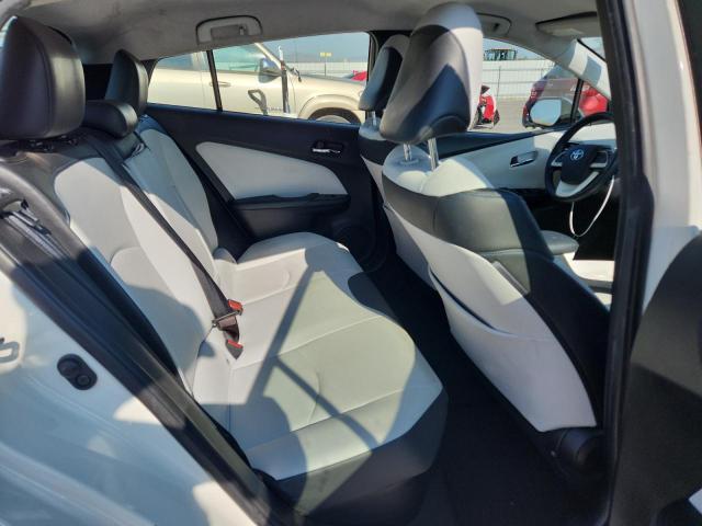 2017 TOYOTA PRIUS JTDKARFU8H3535947