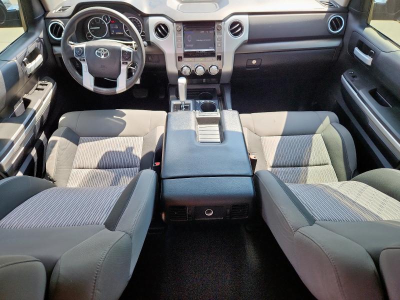 2014 TOYOTA TUNDRA CRE - 5TFEM5F13EX078939