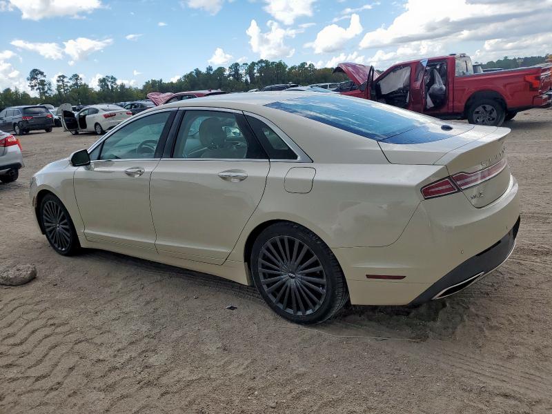 2018 LINCOLN MKZ RESERV 3LN6L5E97JR613879