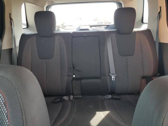 2017 GMC TERRAIN SL - 2GKALNEK8H6324503