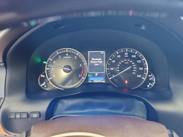 2018 LEXUS ES 350 58ABK1GG2JU112387