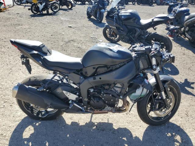 2024 KAWASAKI ZX636 K JKBZXJJ19RA009793