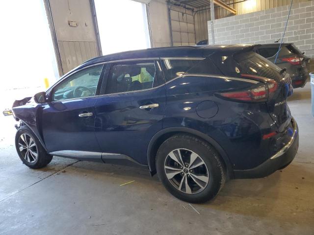 2023 NISSAN MURANO SV 5N1AZ2BS1PC104070