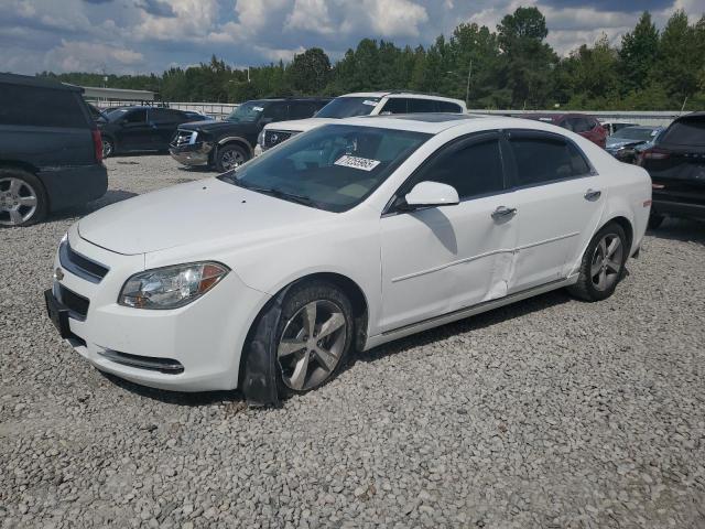 Global Auto Auctions: 2012 CHEVROLET MALIBU 2LT