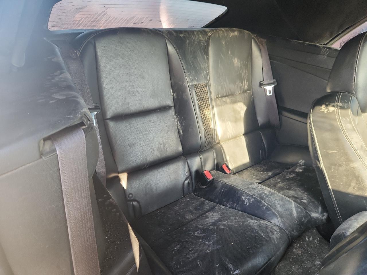 CHEVROLET CAMARO 2SS