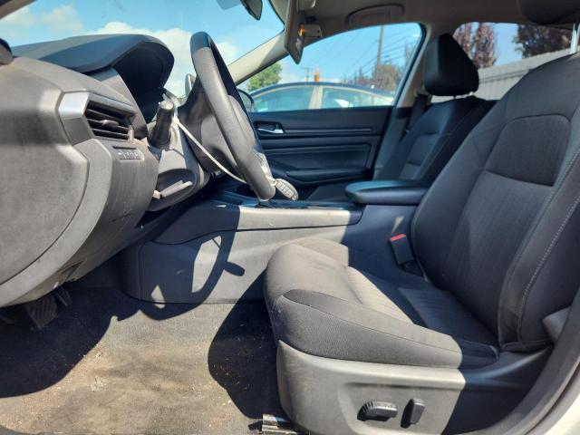 2019 NISSAN ALTIMA S 1N4BL4BW1KN302997