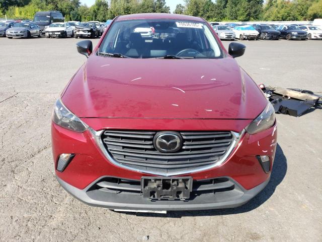 2020 MAZDA CX-3 SPORT JM1DKFB76L1469911