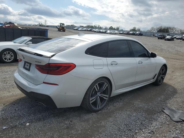 2018 BMW 640 XIGT #3261287947