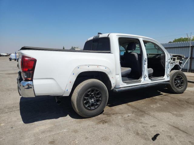 2022 TOYOTA TACOMA DOU 3TMAZ5CN1NM190720