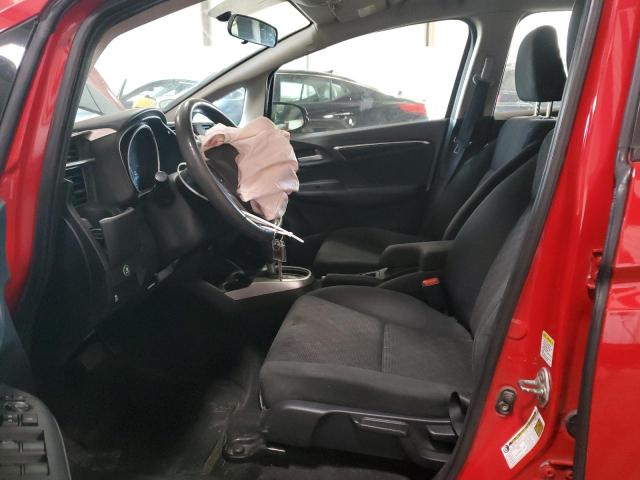 2015 HONDA FIT LX 3HGGK5H5XFM707166