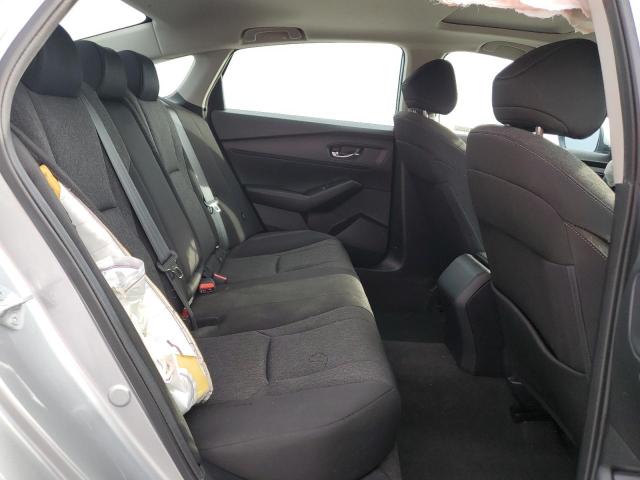 2024 HONDA ACCORD EX - 1HGCY1F37RA038153