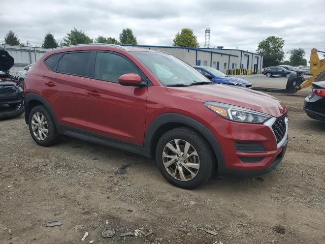 2021 HYUNDAI TUCSON LIM #3291390138
