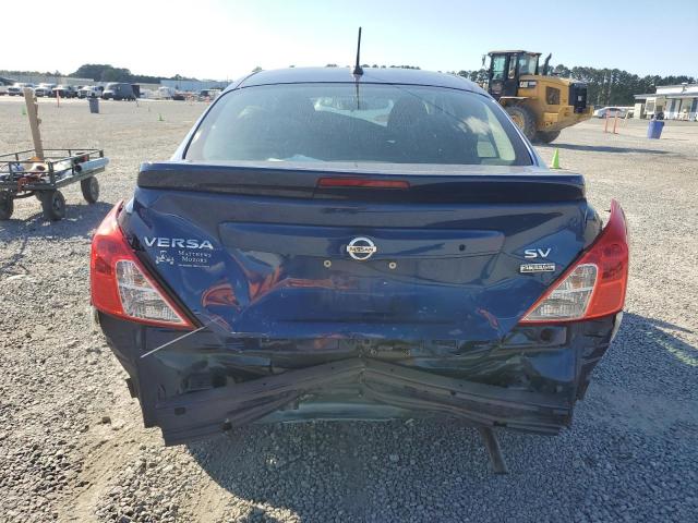 2019 NISSAN VERSA S - 3N1CN7AP2KL812573