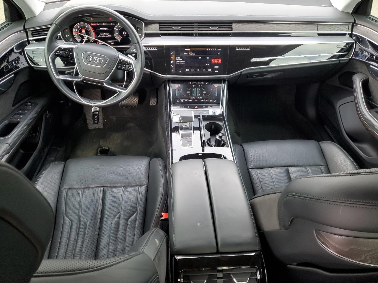 AUDI A8 L