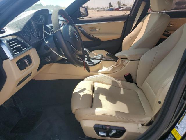 2018 BMW 430I GRAN WBA4J1C57JBG80660