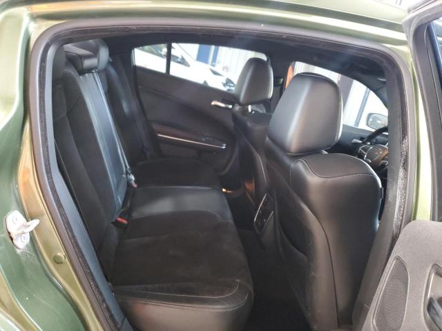 2018 DODGE CHARGER GT 2C3CDXJG8JH201510