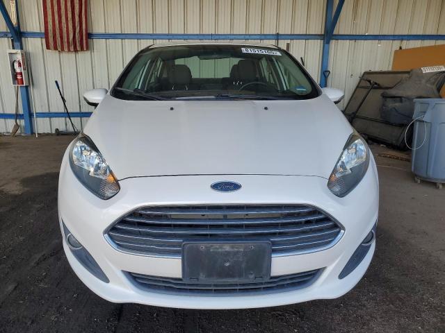 2016 FORD FIESTA SE 3FADP4BJXGM163021