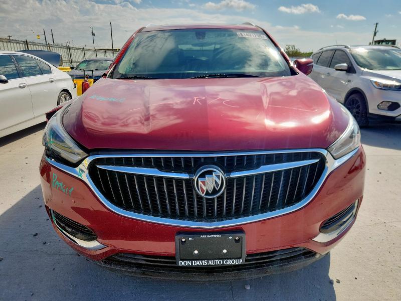 2018 BUICK ENCLAVE ES 5GAERBKW9JJ248446