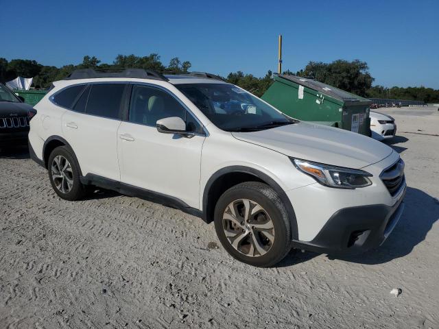 2020 SUBARU OUTBACK LI 4S4BTANC4L3227179