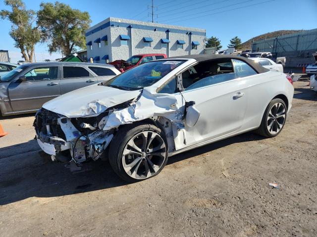 2016 BUICK CASCADA PR W04WT3N55GG074713