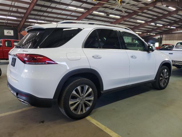 2020 MERCEDES-BENZ GLE 350 4M #3241622433