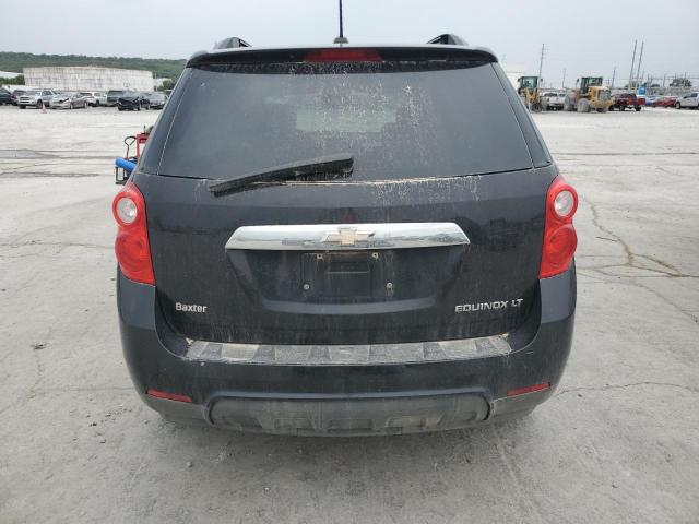 2015 CHEVROLET EQUINOX LT 2GNALCEK6F6370254