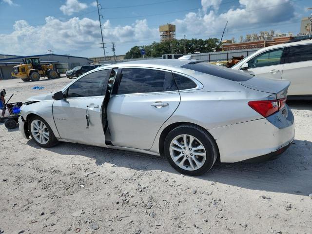 2016 CHEVROLET MALIBU LT 1G1ZE5ST5GF311310
