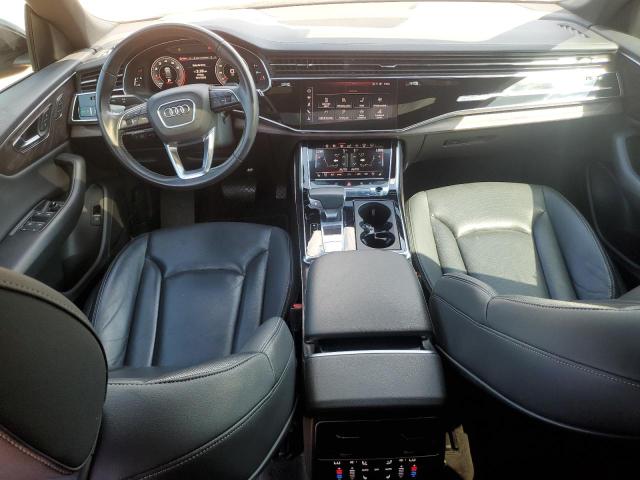 2019 AUDI Q8 PRESTIG WA1CVAF11KD006822
