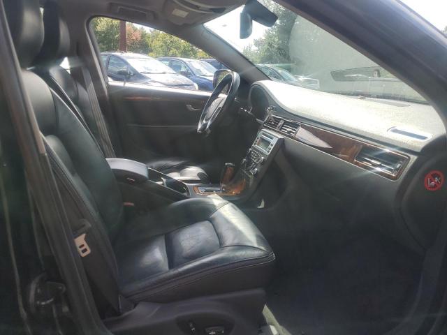 2010 VOLVO XC70 T6 #3240105535