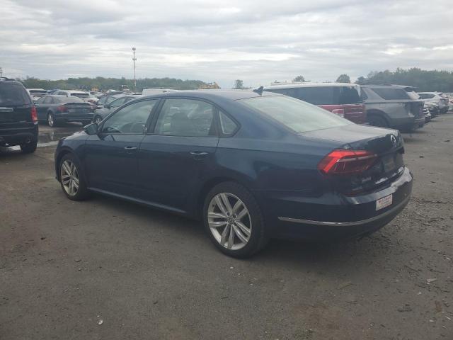 2019 VOLKSWAGEN PASSAT WOL 1VWLA7A32KC009731