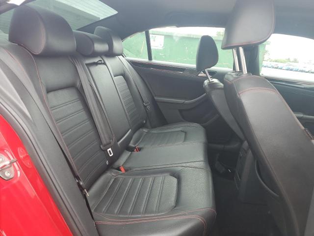 2018 VOLKSWAGEN JETTA GLI 3VW4T7AJXJM208214