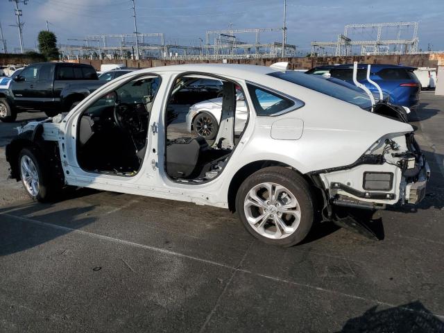 2024 HONDA ACCORD HYB 1HGCY2F6XRA030452