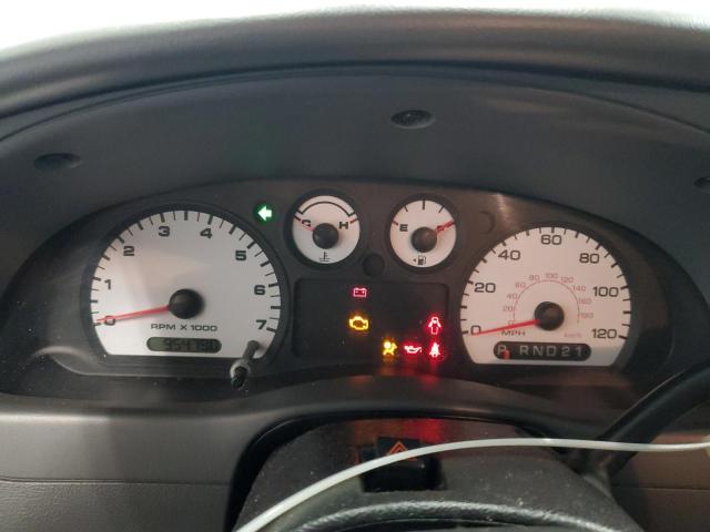 2010 FORD RANGER SUP - 1FTLR4FE4APA20189