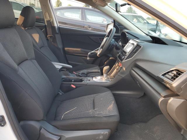 2023 SUBARU IMPREZA PR 4S3GKAV67P3601605