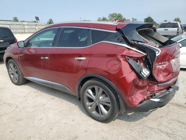 2021 NISSAN UK 5N1AZ2DS1MC121072