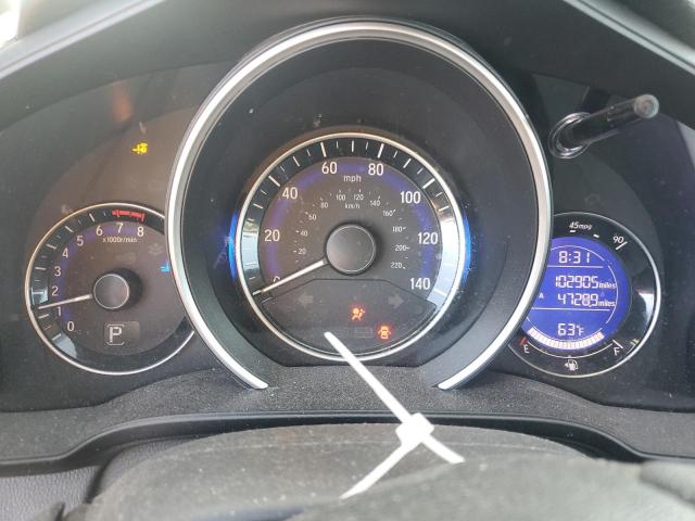 2015 HONDA FIT EX - 3HGGK5H85FM759346