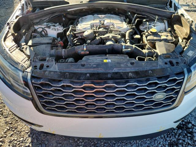 2018 LAND ROVER RANGE ROVE SALYL2RV1JA753321