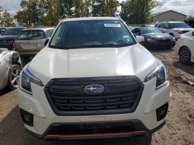 2024 SUBARU FORESTER SPORT JF2SKAGC2RH418682